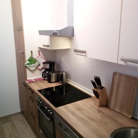 Romantikpension Anna Gasthuis