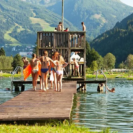 Romantikpension Anna Bad Gastein