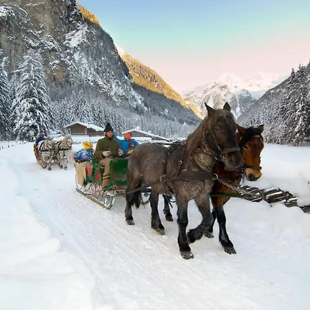 Romantikpension Anna 3*