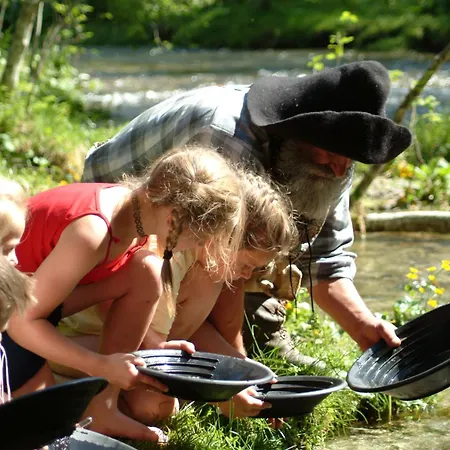 Romantikpension Anna Bad Gastein