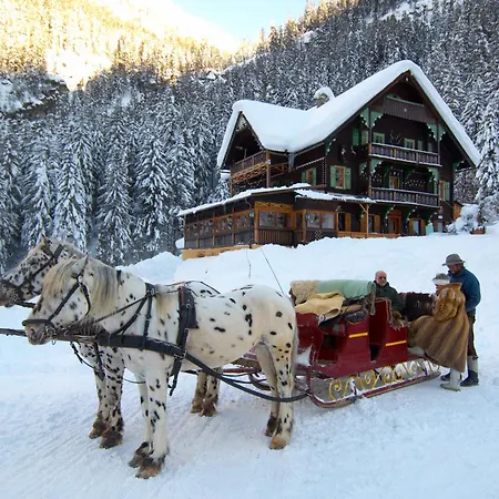 Romantikpension Anna