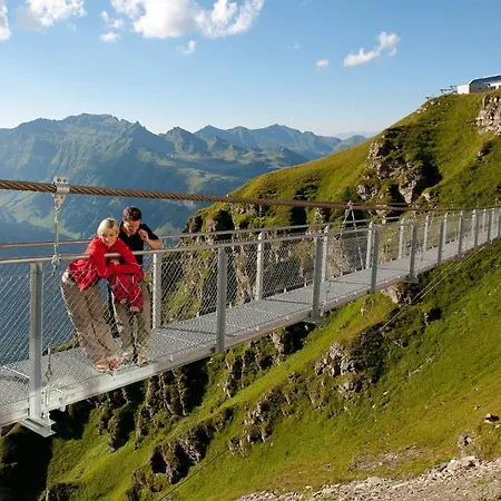 Romantikpension Anna Bad Gastein