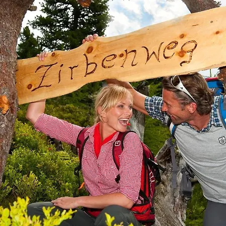 Romantikpension Anna 3* Bad Gastein