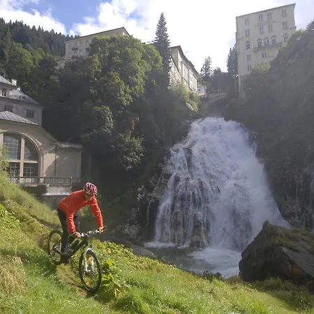 Romantikpension Anna Gasthuis