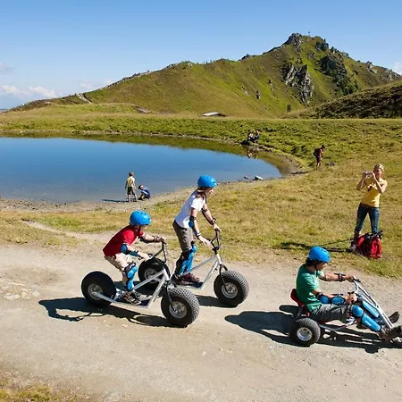 Romantikpension Anna Bad Gastein