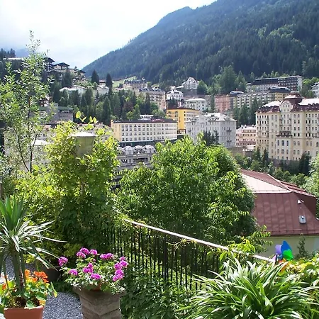 Romantikpension Anna 3* Bad Gastein