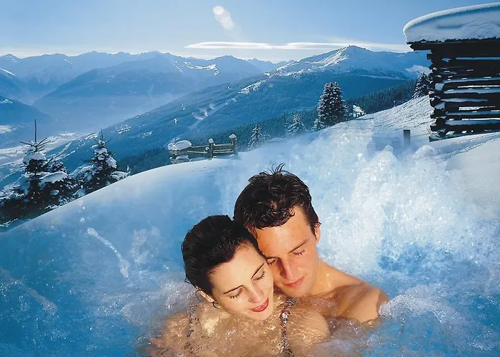 Romantikpension Anna 3*