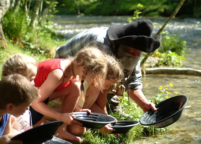 Romantikpension Anna 巴德加斯坦