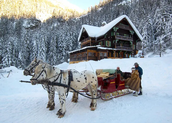 Romantikpension Anna