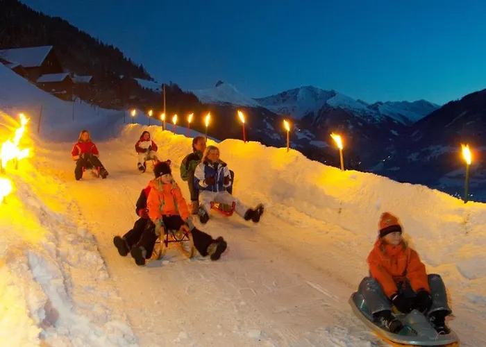 Romantikpension Anna