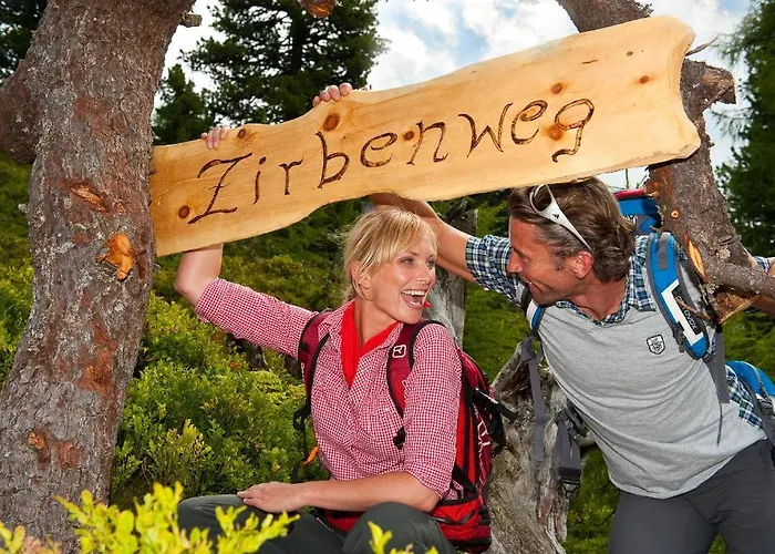 Romantikpension Anna 3* Bad Gastein