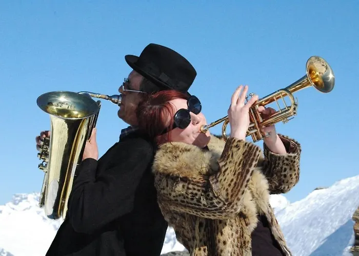 招待所 Romantikpension Anna 3*