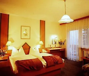 Maison d'hôtes Romantikpension Anna Bad Gastein