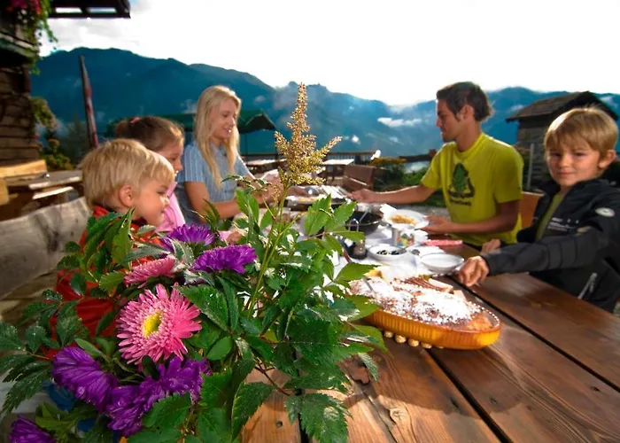 Romantikpension Anna