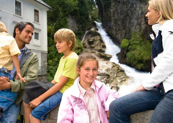 Romantikpension Anna Maison d'hôtes