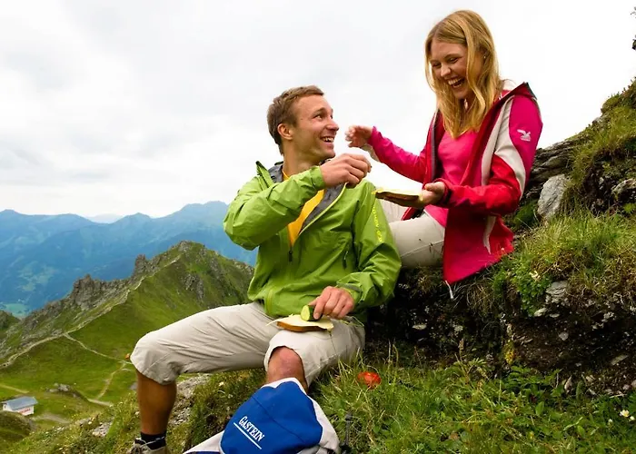 Romantikpension Anna Maison d'hôtes