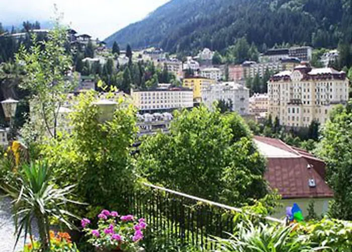 Romantikpension Anna